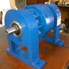 1.0 Hp To 25.0 Hp Planetary Creep Drive