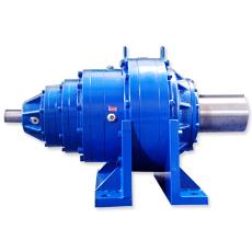 Heavy Planetary Gear Box