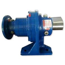 Planetary Reduction Gear Box