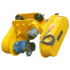 Motor Driven Electric Hoist