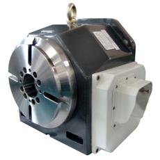 Direct Drive Rotary Table