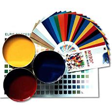 Non- Hazardous Offset Printing Chemical