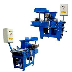 Motor Operated Pasting Machine