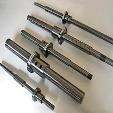 Industrial Ground Ball Screw