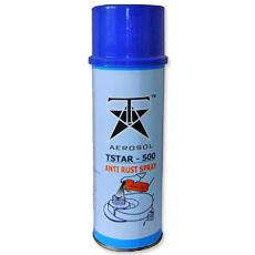 Anti Rust Spray