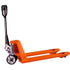 Hydraulic Hand Lifted Pallet Truck