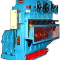 Mild Steel Plates Made Straightening Machine