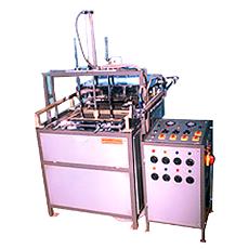 Blister Forming / Skin Packing Machine