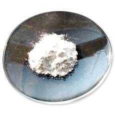 Zinc Oxide In White Powder Form