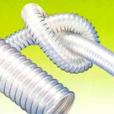 Pvc Coated Steel Wire Made Polyurethane Hose