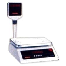 Microprocessor Based Table Top Weighing Scale