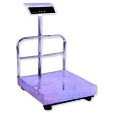 Overload Protected Plat Form Weighing Scale