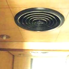 Multi Purpose Wooden False Ceiling