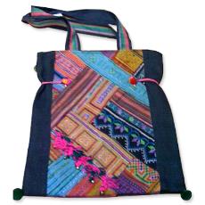 Colourful Formal Ladies Bag