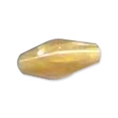 Oval Shape Raisin Bead