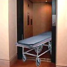 Hospital Stretcher/ Bed Lift