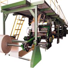 3 Ply Corrugated Box Making Plant