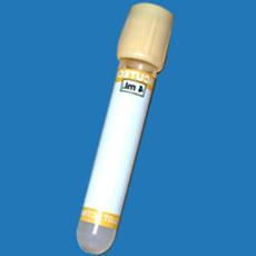 Gel And Clot Activator Tube