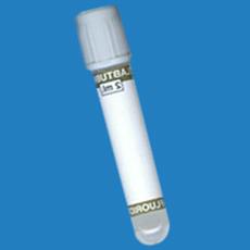 Non-Vacuum Fluoride Tube