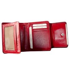 Lightweight Leather Wallet For Women