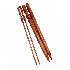 Single Point Swivel End Needles