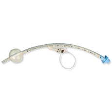 Endotracheal Tube With/ Without Cuff