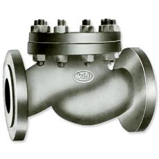 Cast Steel Lift Check Valve