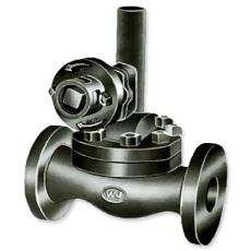 Parallel Slide Blow-Off Valves