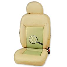 Car Seat Cover With String