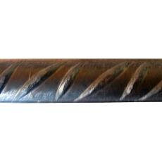 Commercial Purpose Rebar Notches