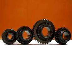 Industrial Automotive Transmission Gears