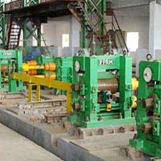 Industrial Hot Rolling Mills