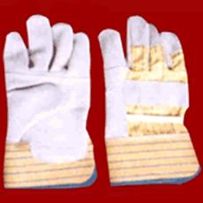 Work Gloves With Cotton Lining