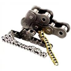 Highly Lubricated Roller Chain