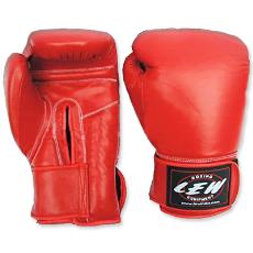 Synthetic Leather Made Junior Boxing Glove