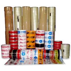 Temperature Resistant Adhesive Packaging Tape