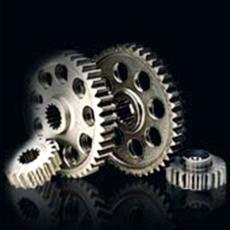 Industrial Heavy Duty Sprockets