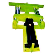 Industrial Fabricated Hydraulic Pusher