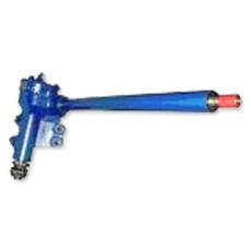 Steering Assembly For Tractor