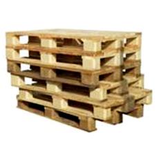 Termite Resistant Packing Pallet Box