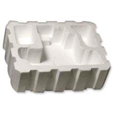 Weather Resistant Thermacol Packaging Box