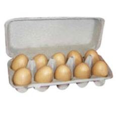 Cartons For 10 Eggs