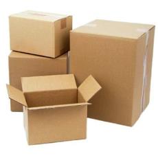 High Tensile Corrugated Packaging Boxes