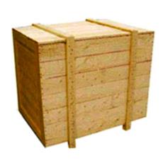 Pest Resistant Packing Boxes