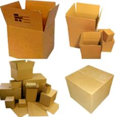 Lightweight Carton Packaging Boxes