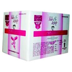 Packaging Box For Cosmetic Industry