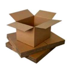 Corrugated Cardboard Packing Box