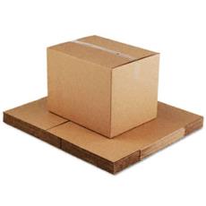 Corrugated Box For Shipping Purpose