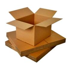 Industry Grade Corrugated Packing Box