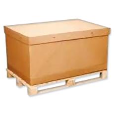 Corrugated Cardboard Made Packaging Box